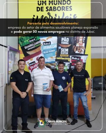 LEGISLATIVO EM MOVIMENTO