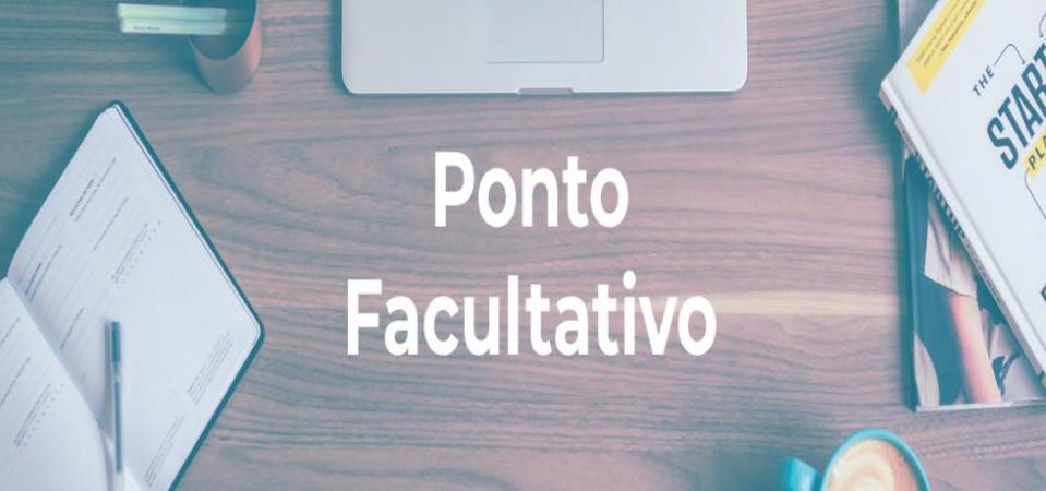 Ponto Facultativo